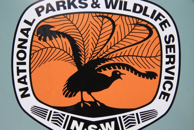 Blue Mountains NP