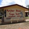 Archer River Roadhouse, Cape York