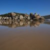 Whiskey Bay, Wilsons Promontory NP