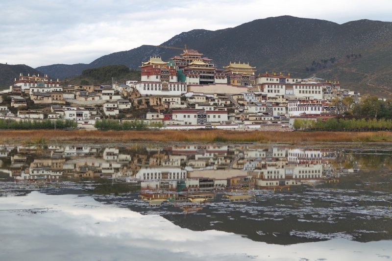 Shangri-la