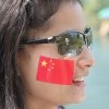 Chinaflagge