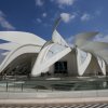 Expo 2020, Vereinigte Arabische Emirate-Pavillon