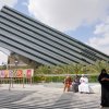 Expo 2020, Saudi-Arabien-Pavillon