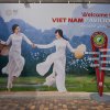 Expo 2020, Vietnam-Pavillon