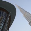 Burj Khalifa und Dubai Opera