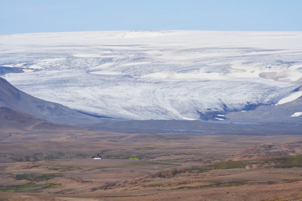 Langjökull