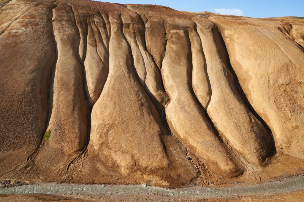 Geothermalgebiet Hveradalir, Kerlingarfjöll