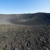 Krater Hverfjall