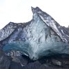 Gletscherzunge Sólheimajökull