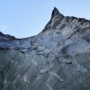Gletscherzunge Sólheimajökull