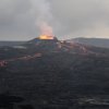 Vulkanausbruch Fagradalsfjall, Halbinsel Reykjanes