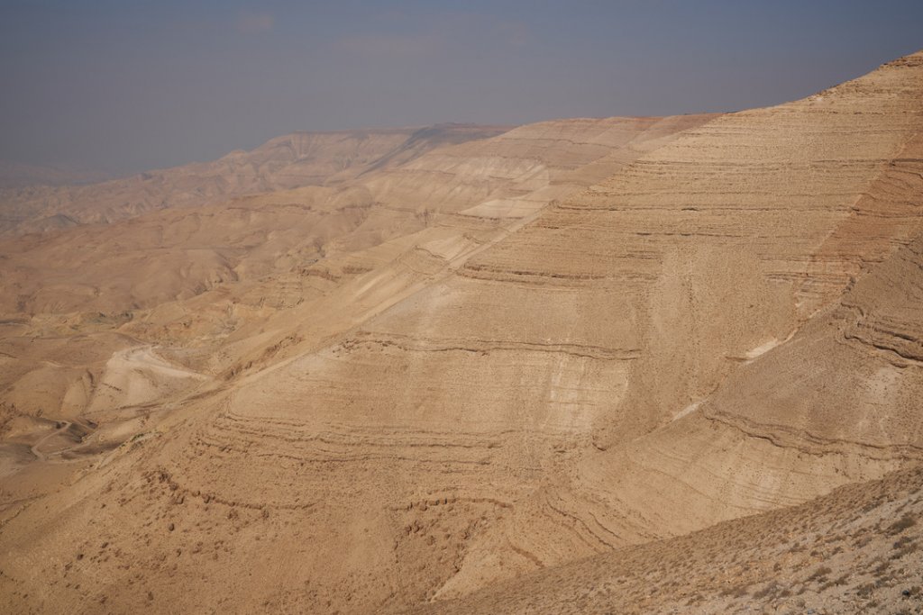 Aussichtspunkt Wadi Rum Al Mujib