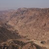 Wadi Dana Trail, Dana Biosphere Reserve