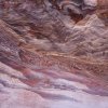 Sandsteinmuster, Petra
