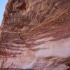 Sandsteinmuster, Petra