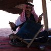 Traditionelle Beduinenmusik, Wadi Rum