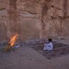 Beduinenjunge, Wadi Rum