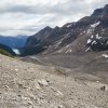 Plain of Six Glaciers Trail, Banff NP