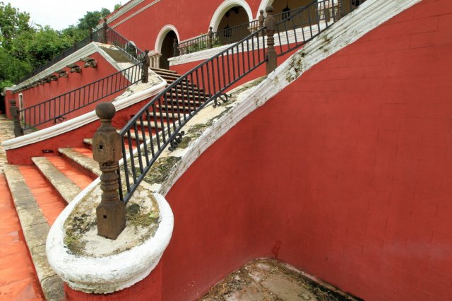 Hacienda Temozon