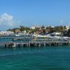 Hafen Isla Mujeres
