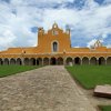 Kloster San Antonio de Padua, Izamal