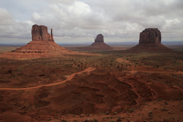 Monument Valley