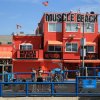 Muscle Beach, Venice, Los Angeles