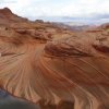 Second Wave, Coyote Buttes North