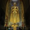 Buddhafigur Ananda Tempel, Bagan