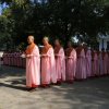 Nonnenkloster, Sagaing