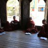 Shwe Yan Bye-Kloster, Nyaungshwe