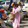 Marktszene, Taunggyi