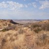 Olive Trail, Namib-Naukluft-Nationalpark