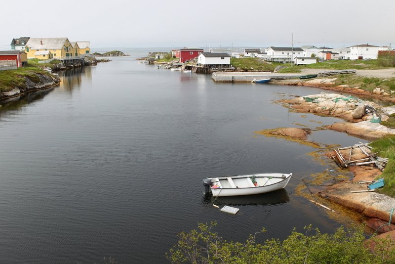 Impressionen Newtown