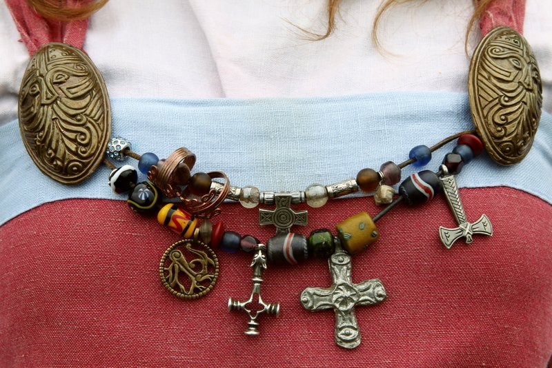 Wikingerschmuck