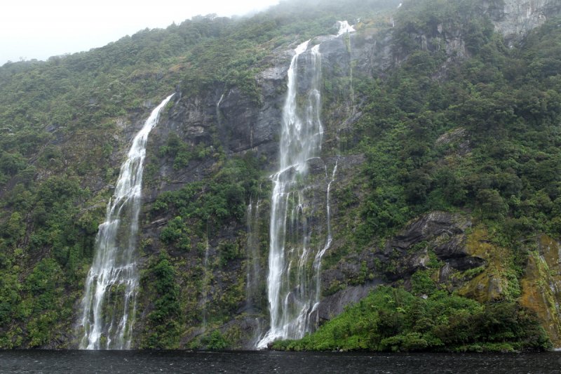 Doubtful Sound