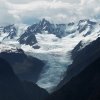 Fox Gletscher, Peak Viewpoint