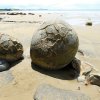 Moeraki Boulders