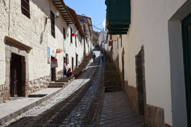 Cusco