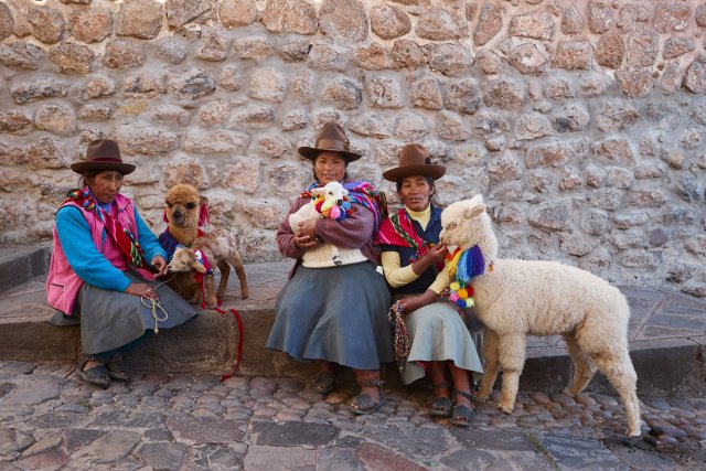 Cusco