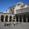 Ehemaliges Jesuitenkloster, Arequipa