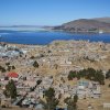 Puno, Titicacasee