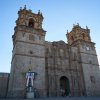 Kathedrale Puno