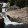 Wasserfall, Knuckles Range