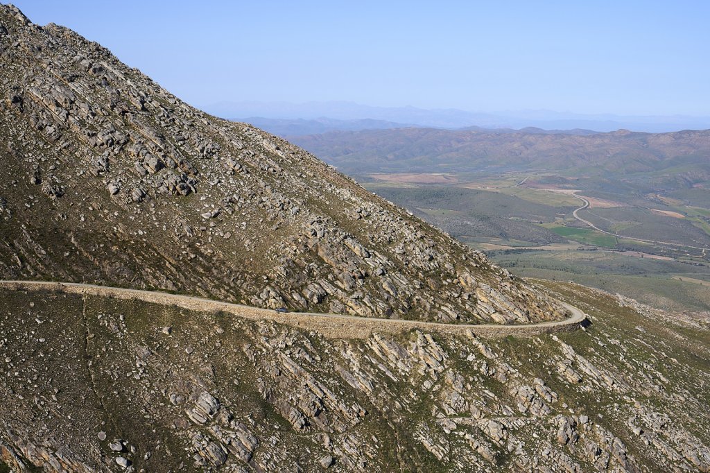 Swartberg Pass