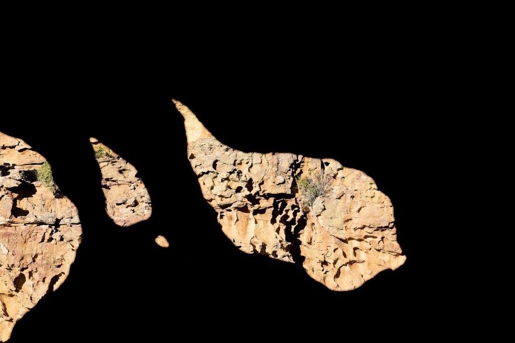 Stadsaal Cave, Cederberge