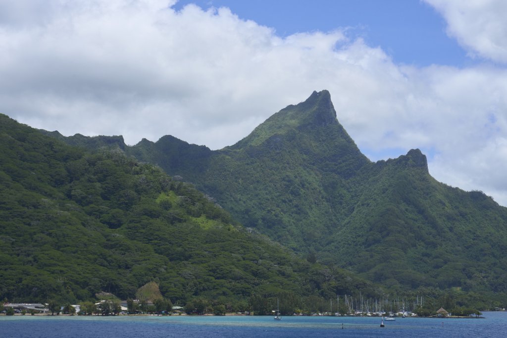 Moorea