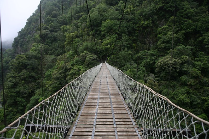 Taroko-Schlucht NP