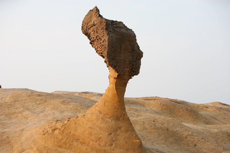 Yeliu Coast Park