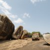 Gong Rocks at Moru Kopjes, Serengeti NP